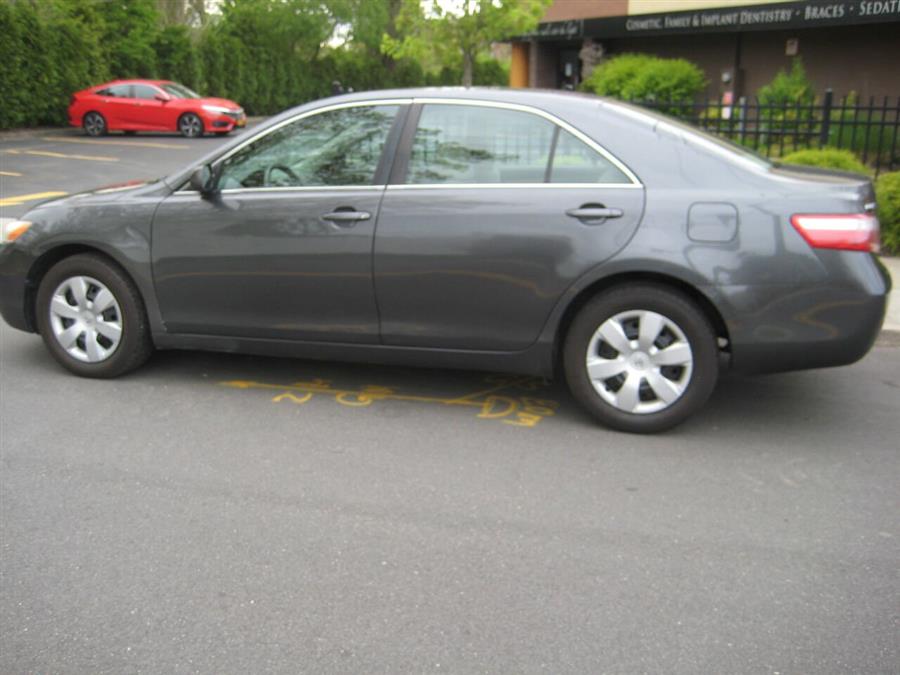 Used Toyota Camry LE 4dr Sedan (2.4L I4 5A) 2007 | Rite Choice Auto Inc.. Massapequa, New York Used Toyota Camry LE 4dr Sedan (2.4L I4 5A) 2007 | Rite Choice Auto Inc.. Massapequa, New York