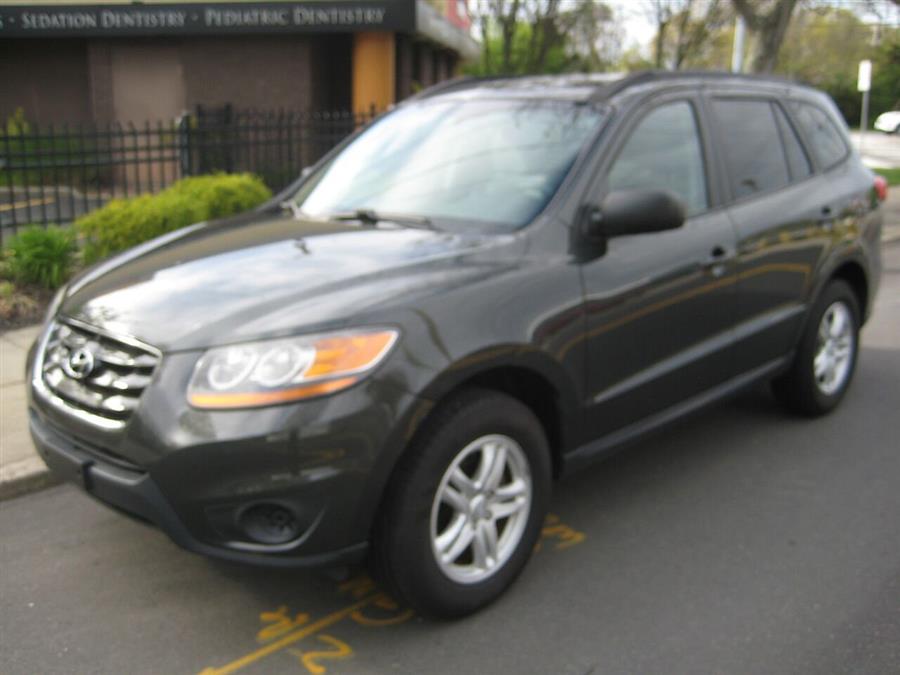 2010 Hyundai Santa Fe GLS 4dr SUV, available for sale in Massapequa, New York | Rite Choice Auto Inc.. Massapequa, New York 2010 Hyundai Santa Fe GLS 4dr SUV, available for sale in Massapequa, New York | Rite Choice Auto Inc.. Massapequa, New York