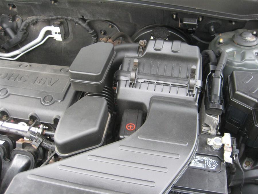 2010 Hyundai Santa Fe GLS 4dr SUV, available for sale in Massapequa, New York | Rite Choice Auto Inc.. Massapequa, New York 2010 Hyundai Santa Fe GLS 4dr SUV, available for sale in Massapequa, New York | Rite Choice Auto Inc.. Massapequa, New York