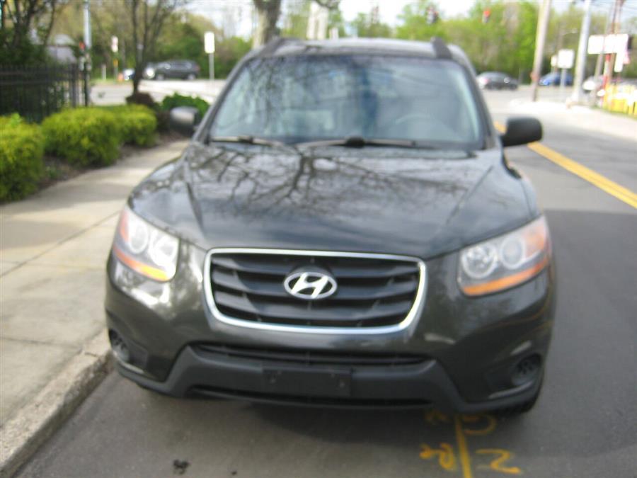 2010 Hyundai Santa Fe GLS 4dr SUV, available for sale in Massapequa, New York | Rite Choice Auto Inc.. Massapequa, New York 2010 Hyundai Santa Fe GLS 4dr SUV, available for sale in Massapequa, New York | Rite Choice Auto Inc.. Massapequa, New York
