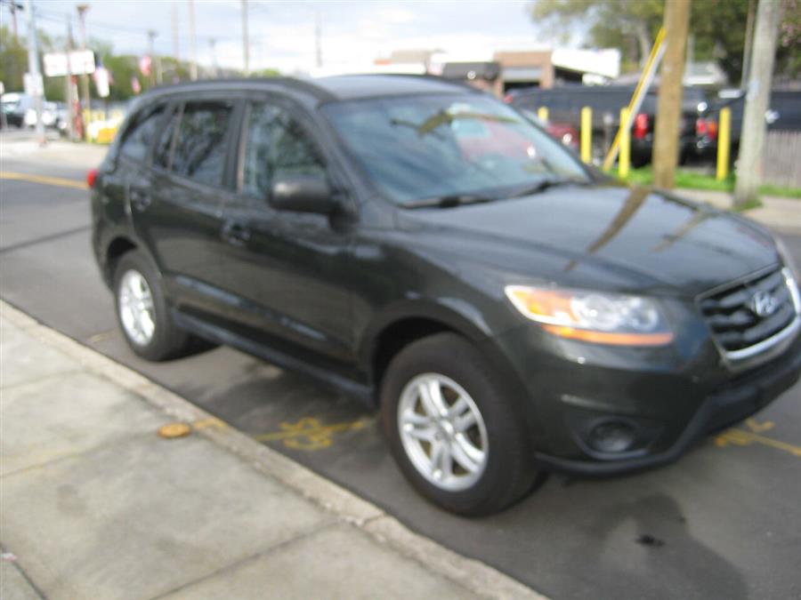 2010 Hyundai Santa Fe GLS 4dr SUV, available for sale in Massapequa, New York | Rite Choice Auto Inc.. Massapequa, New York 2010 Hyundai Santa Fe GLS 4dr SUV, available for sale in Massapequa, New York | Rite Choice Auto Inc.. Massapequa, New York