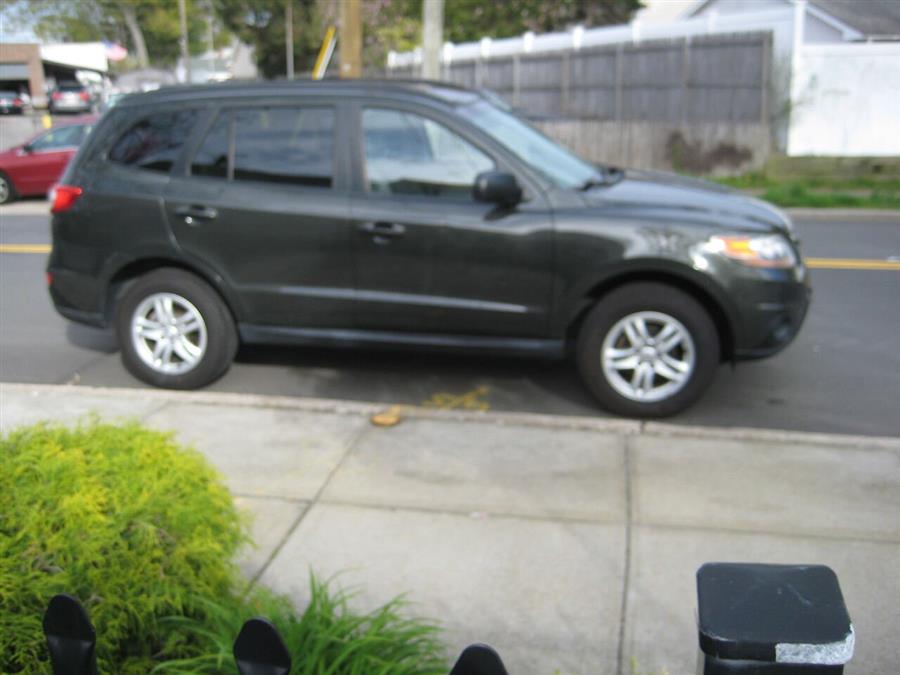 2010 Hyundai Santa Fe GLS 4dr SUV, available for sale in Massapequa, New York | Rite Choice Auto Inc.. Massapequa, New York 2010 Hyundai Santa Fe GLS 4dr SUV, available for sale in Massapequa, New York | Rite Choice Auto Inc.. Massapequa, New York