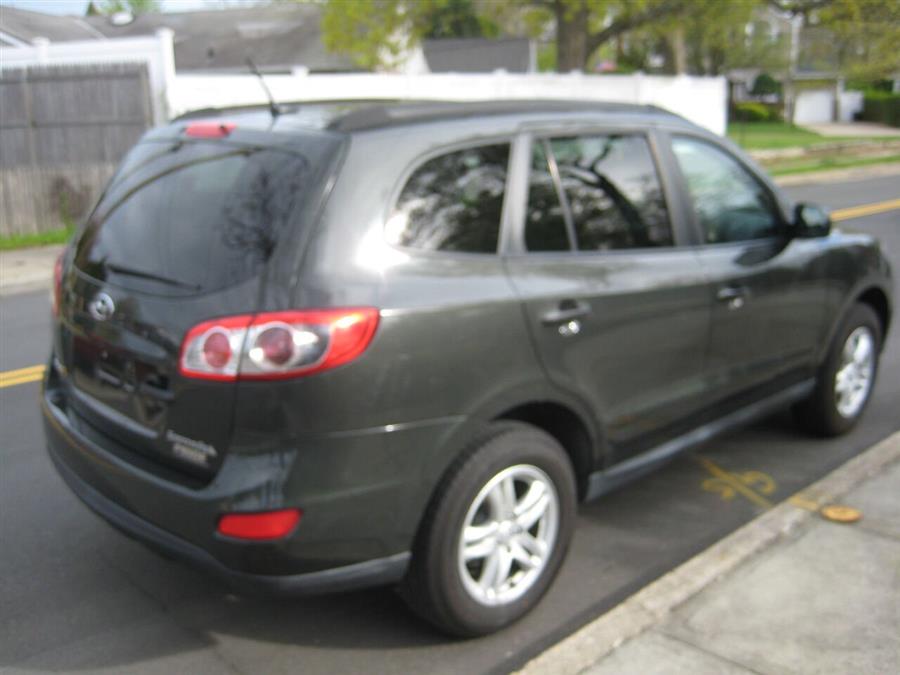 2010 Hyundai Santa Fe GLS 4dr SUV, available for sale in Massapequa, New York | Rite Choice Auto Inc.. Massapequa, New York 2010 Hyundai Santa Fe GLS 4dr SUV, available for sale in Massapequa, New York | Rite Choice Auto Inc.. Massapequa, New York