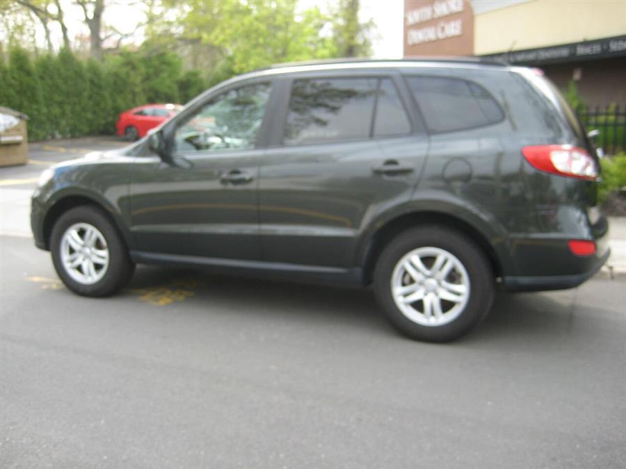 2010 Hyundai Santa Fe GLS 4dr SUV, available for sale in Massapequa, New York | Rite Choice Auto Inc.. Massapequa, New York 2010 Hyundai Santa Fe GLS 4dr SUV, available for sale in Massapequa, New York | Rite Choice Auto Inc.. Massapequa, New York