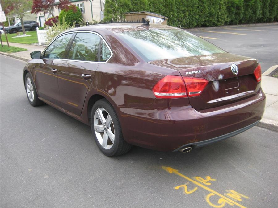 2013 Volkswagen Passat SE PZEV 4dr Sedan 6A, available for sale in Massapequa, New York | Rite Choice Auto Inc.. Massapequa, New York 2013 Volkswagen Passat SE PZEV 4dr Sedan 6A, available for sale in Massapequa, New York | Rite Choice Auto Inc.. Massapequa, New York