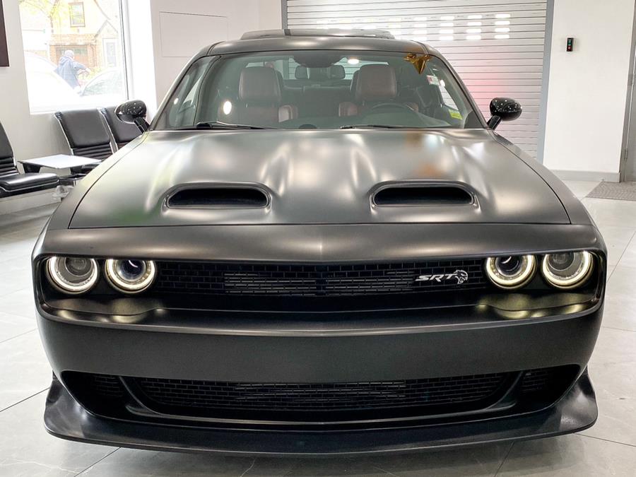 2019 Dodge Challenger SRT Hellcat Redeye Widebody RWD, available for sale in Franklin Square, New York | Luxury Motor Club. Franklin Square, New York 2019 Dodge Challenger SRT Hellcat Redeye Widebody RWD, available for sale in Franklin Square, New York | Luxury Motor Club. Franklin Square, New York