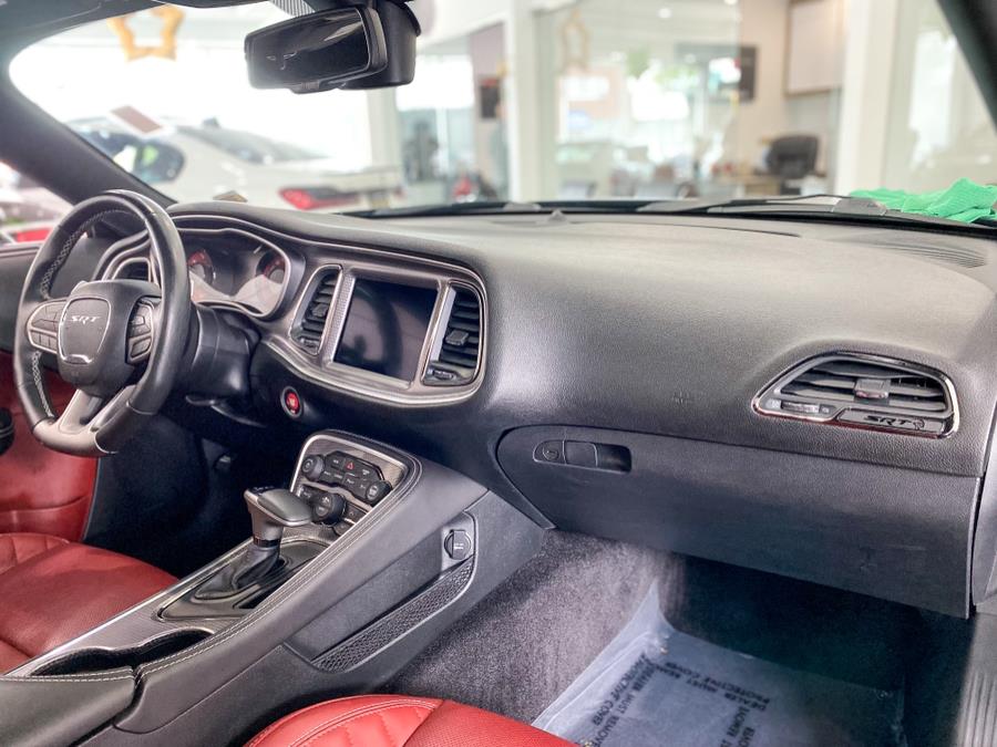 2019 Dodge Challenger SRT Hellcat Redeye Widebody RWD, available for sale in Franklin Square, New York | Luxury Motor Club. Franklin Square, New York 2019 Dodge Challenger SRT Hellcat Redeye Widebody RWD, available for sale in Franklin Square, New York | Luxury Motor Club. Franklin Square, New York