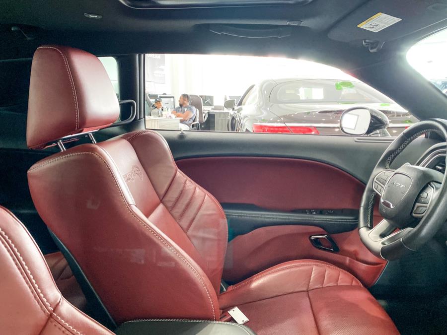 2019 Dodge Challenger SRT Hellcat Redeye Widebody RWD, available for sale in Franklin Square, New York | Luxury Motor Club. Franklin Square, New York 2019 Dodge Challenger SRT Hellcat Redeye Widebody RWD, available for sale in Franklin Square, New York | Luxury Motor Club. Franklin Square, New York