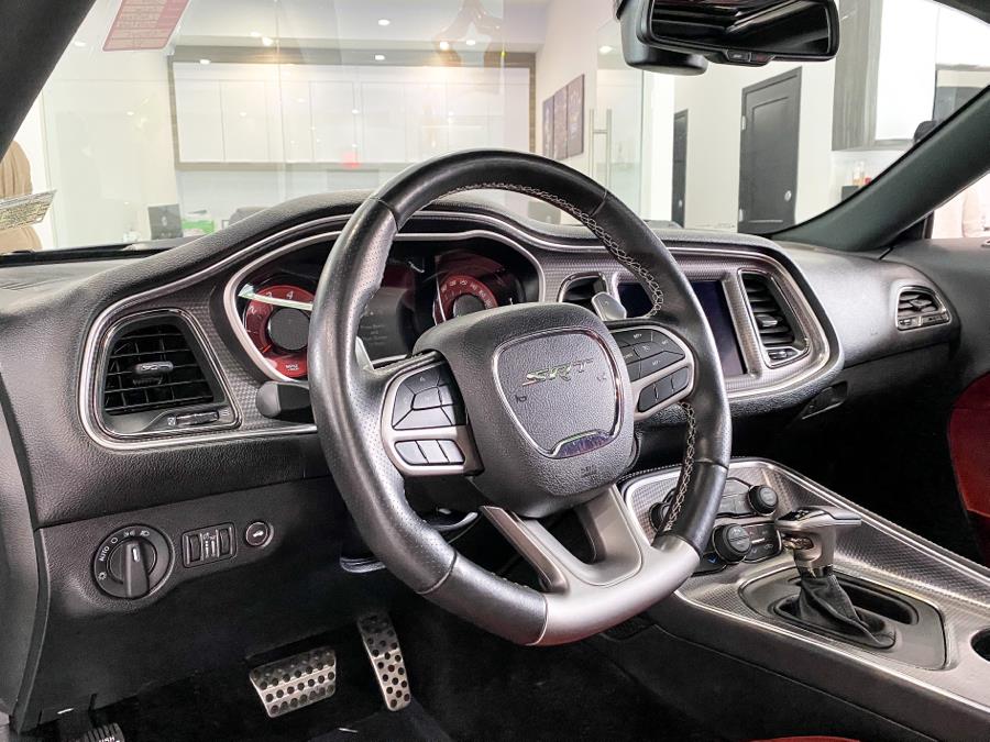 2019 Dodge Challenger SRT Hellcat Redeye Widebody RWD, available for sale in Franklin Square, New York | Luxury Motor Club. Franklin Square, New York 2019 Dodge Challenger SRT Hellcat Redeye Widebody RWD, available for sale in Franklin Square, New York | Luxury Motor Club. Franklin Square, New York