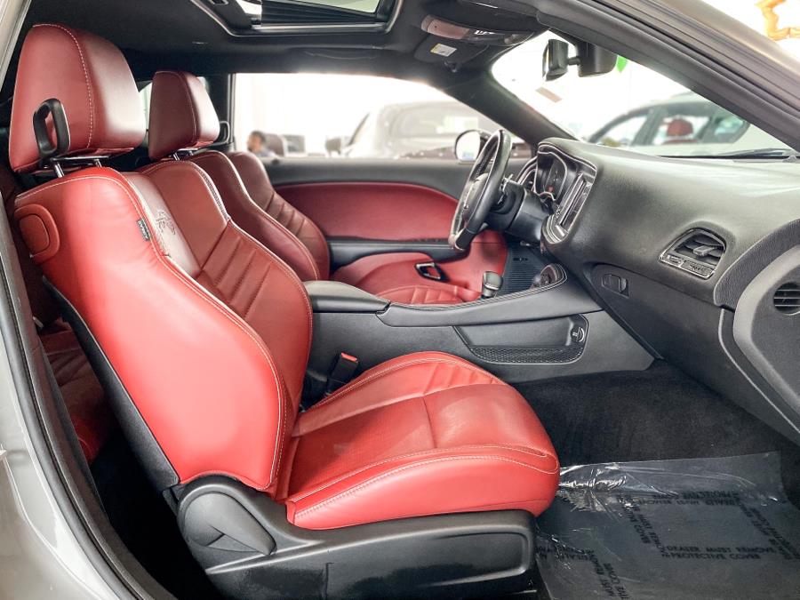 2019 Dodge Challenger SRT Hellcat Redeye Widebody RWD, available for sale in Franklin Square, New York | Luxury Motor Club. Franklin Square, New York 2019 Dodge Challenger SRT Hellcat Redeye Widebody RWD, available for sale in Franklin Square, New York | Luxury Motor Club. Franklin Square, New York