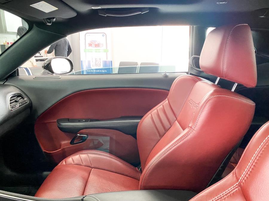 2019 Dodge Challenger SRT Hellcat Redeye Widebody RWD, available for sale in Franklin Square, New York | Luxury Motor Club. Franklin Square, New York 2019 Dodge Challenger SRT Hellcat Redeye Widebody RWD, available for sale in Franklin Square, New York | Luxury Motor Club. Franklin Square, New York