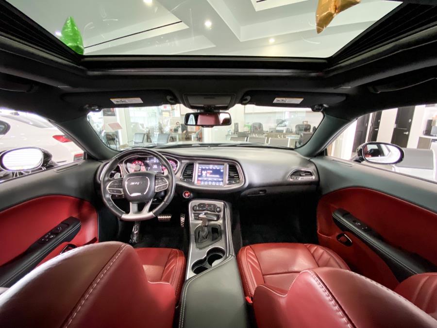 2019 Dodge Challenger SRT Hellcat Redeye Widebody RWD, available for sale in Franklin Square, New York | Luxury Motor Club. Franklin Square, New York 2019 Dodge Challenger SRT Hellcat Redeye Widebody RWD, available for sale in Franklin Square, New York | Luxury Motor Club. Franklin Square, New York