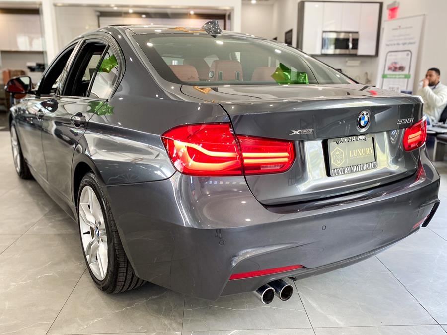 2018 BMW 3 Series 330i xDrive Sedan, available for sale in Franklin Square, New York | Luxury Motor Club. Franklin Square, New York 2018 BMW 3 Series 330i xDrive Sedan, available for sale in Franklin Square, New York | Luxury Motor Club. Franklin Square, New York