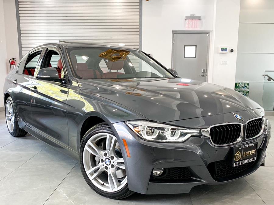 2018 BMW 3 Series 330i xDrive Sedan, available for sale in Franklin Square, New York | Luxury Motor Club. Franklin Square, New York 2018 BMW 3 Series 330i xDrive Sedan, available for sale in Franklin Square, New York | Luxury Motor Club. Franklin Square, New York