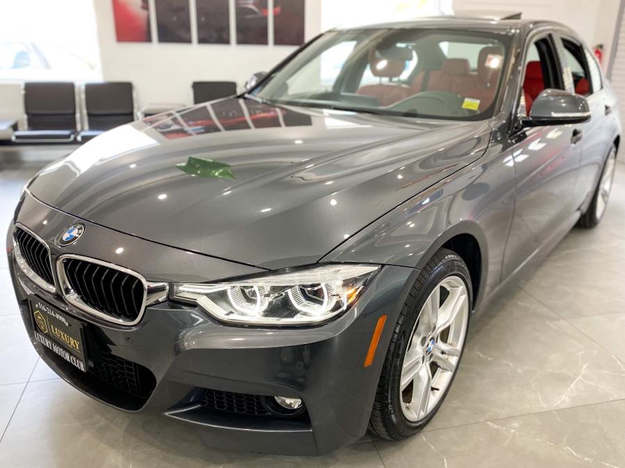 2018 BMW 3 Series 330i xDrive Sedan, available for sale in Franklin Square, New York | Luxury Motor Club. Franklin Square, New York 2018 BMW 3 Series 330i xDrive Sedan, available for sale in Franklin Square, New York | Luxury Motor Club. Franklin Square, New York