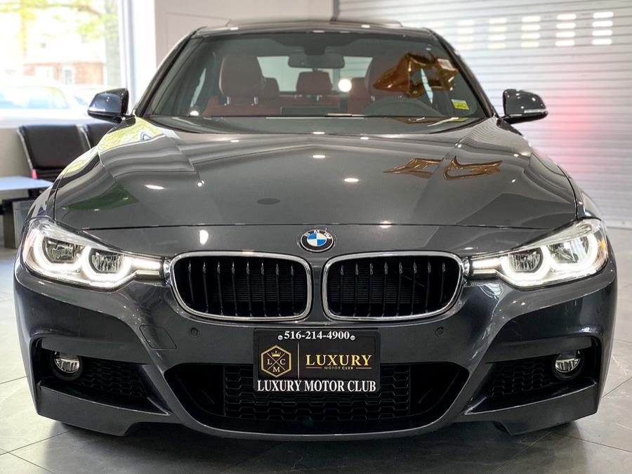 2018 BMW 3 Series 330i xDrive Sedan, available for sale in Franklin Square, New York | Luxury Motor Club. Franklin Square, New York 2018 BMW 3 Series 330i xDrive Sedan, available for sale in Franklin Square, New York | Luxury Motor Club. Franklin Square, New York
