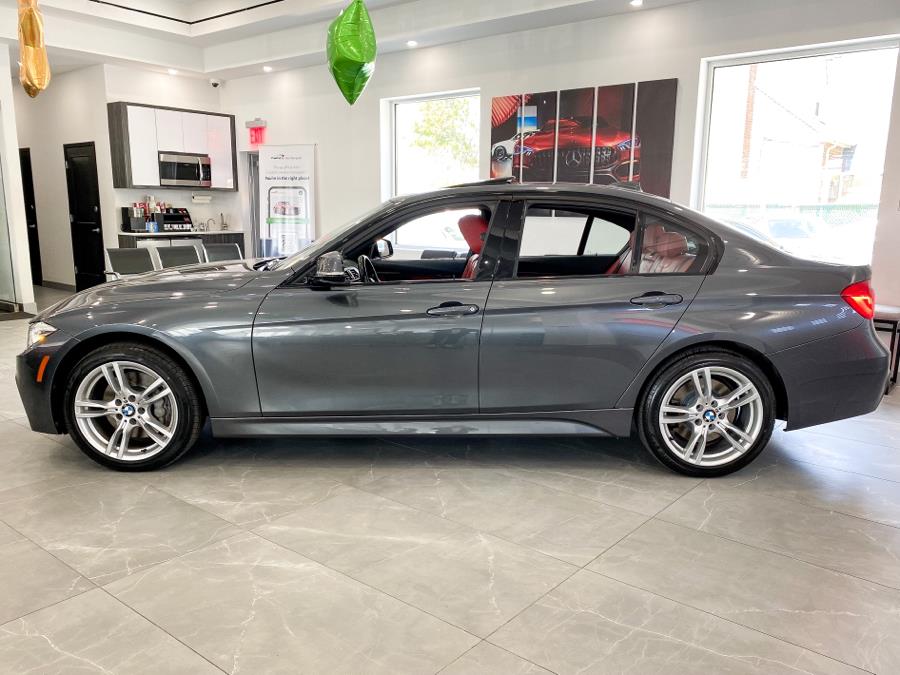 2018 BMW 3 Series 330i xDrive Sedan, available for sale in Franklin Square, New York | Luxury Motor Club. Franklin Square, New York 2018 BMW 3 Series 330i xDrive Sedan, available for sale in Franklin Square, New York | Luxury Motor Club. Franklin Square, New York