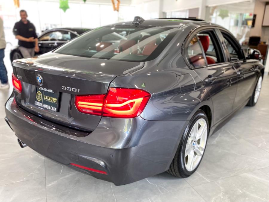 2018 BMW 3 Series 330i xDrive Sedan, available for sale in Franklin Square, New York | Luxury Motor Club. Franklin Square, New York 2018 BMW 3 Series 330i xDrive Sedan, available for sale in Franklin Square, New York | Luxury Motor Club. Franklin Square, New York