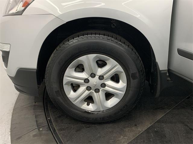Used Chevrolet Traverse LS 2017 | Eastchester Motor Cars. Bronx, New York Used Chevrolet Traverse LS 2017 | Eastchester Motor Cars. Bronx, New York