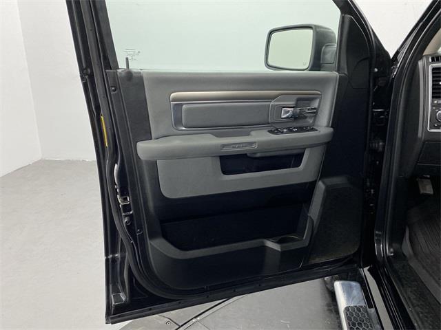Used Ram 1500 Big Horn 2018 | Eastchester Motor Cars. Bronx, New York Used Ram 1500 Big Horn 2018 | Eastchester Motor Cars. Bronx, New York