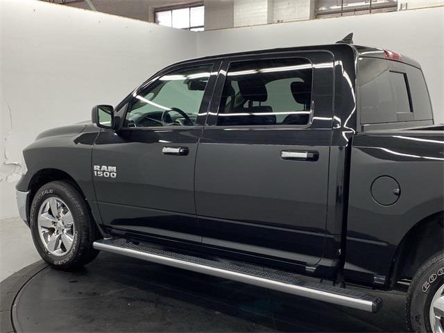Used Ram 1500 Big Horn 2018 | Eastchester Motor Cars. Bronx, New York Used Ram 1500 Big Horn 2018 | Eastchester Motor Cars. Bronx, New York