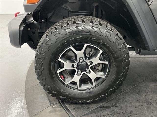 Used Jeep Wrangler Unlimited Rubicon 2018 | Eastchester Motor Cars. Bronx, New York Used Jeep Wrangler Unlimited Rubicon 2018 | Eastchester Motor Cars. Bronx, New York