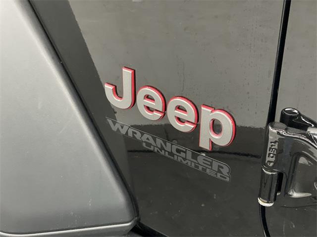 Used Jeep Wrangler Unlimited Rubicon 2018 | Eastchester Motor Cars. Bronx, New York Used Jeep Wrangler Unlimited Rubicon 2018 | Eastchester Motor Cars. Bronx, New York