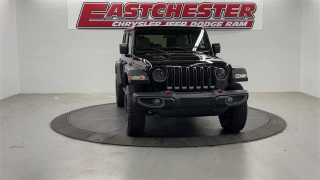 Used Jeep Wrangler Unlimited Rubicon 2018 | Eastchester Motor Cars. Bronx, New York Used Jeep Wrangler Unlimited Rubicon 2018 | Eastchester Motor Cars. Bronx, New York