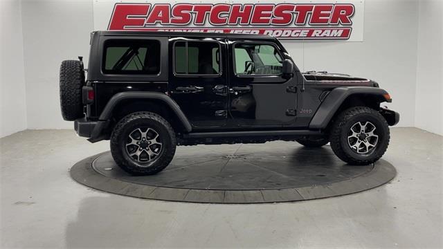 Used Jeep Wrangler Unlimited Rubicon 2018 | Eastchester Motor Cars. Bronx, New York Used Jeep Wrangler Unlimited Rubicon 2018 | Eastchester Motor Cars. Bronx, New York