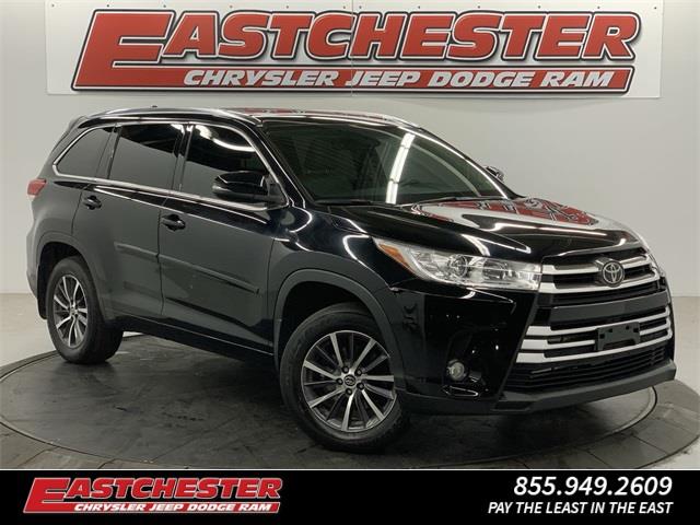 Used Toyota Highlander XLE 2018 | Eastchester Motor Cars. Bronx, New York Used Toyota Highlander XLE 2018 | Eastchester Motor Cars. Bronx, New York