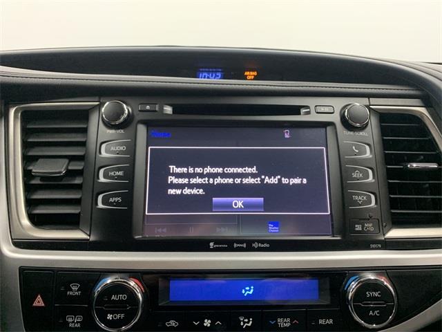 Used Toyota Highlander XLE 2018 | Eastchester Motor Cars. Bronx, New York Used Toyota Highlander XLE 2018 | Eastchester Motor Cars. Bronx, New York