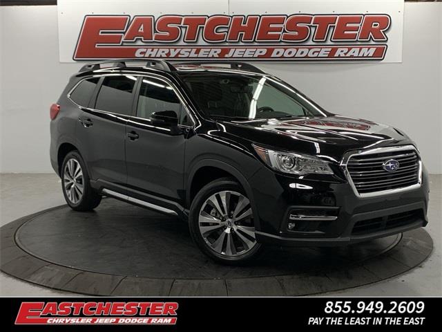 Used Subaru Ascent Limited 2019 | Eastchester Motor Cars. Bronx, New York