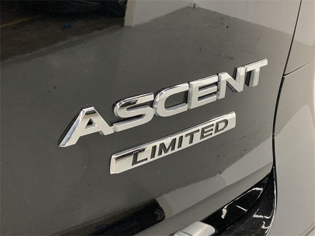 Used Subaru Ascent Limited 2019 | Eastchester Motor Cars. Bronx, New York Used Subaru Ascent Limited 2019 | Eastchester Motor Cars. Bronx, New York