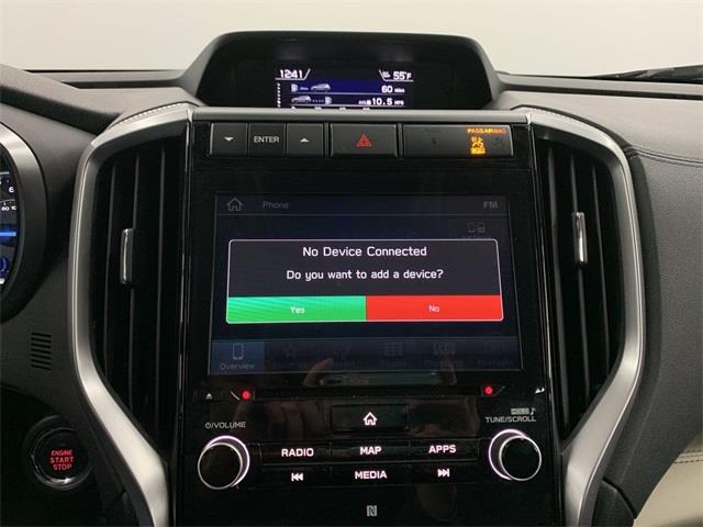 Used Subaru Ascent Limited 2019 | Eastchester Motor Cars. Bronx, New York Used Subaru Ascent Limited 2019 | Eastchester Motor Cars. Bronx, New York