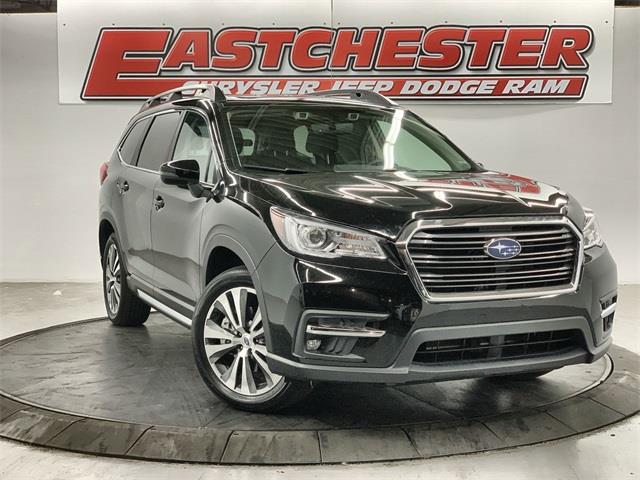 Used Subaru Ascent Limited 2019 | Eastchester Motor Cars. Bronx, New York Used Subaru Ascent Limited 2019 | Eastchester Motor Cars. Bronx, New York