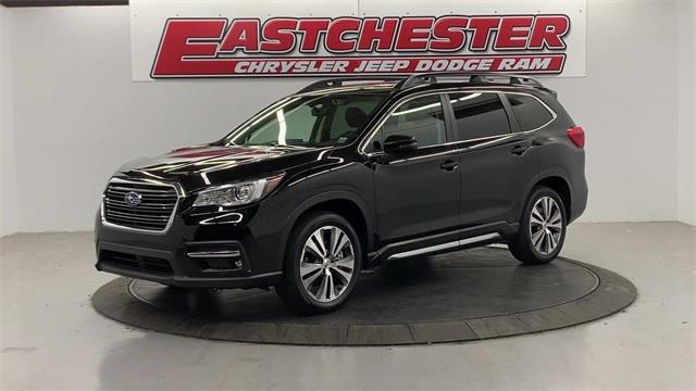 Used Subaru Ascent Limited 2019 | Eastchester Motor Cars. Bronx, New York Used Subaru Ascent Limited 2019 | Eastchester Motor Cars. Bronx, New York