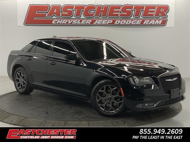 2018 Chrysler 300 S, available for sale in Bronx, New York | Eastchester Motor Cars. Bronx, New York