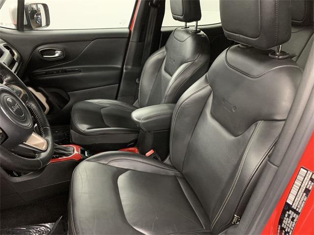 Used Jeep Renegade Limited 2016 | Eastchester Motor Cars. Bronx, New York Used Jeep Renegade Limited 2016 | Eastchester Motor Cars. Bronx, New York