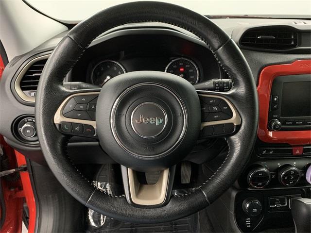 Used Jeep Renegade Limited 2016 | Eastchester Motor Cars. Bronx, New York Used Jeep Renegade Limited 2016 | Eastchester Motor Cars. Bronx, New York