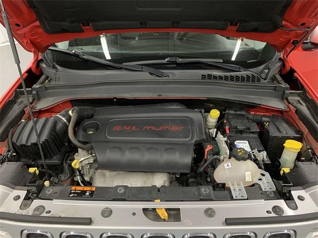 Used Jeep Renegade Limited 2016 | Eastchester Motor Cars. Bronx, New York Used Jeep Renegade Limited 2016 | Eastchester Motor Cars. Bronx, New York
