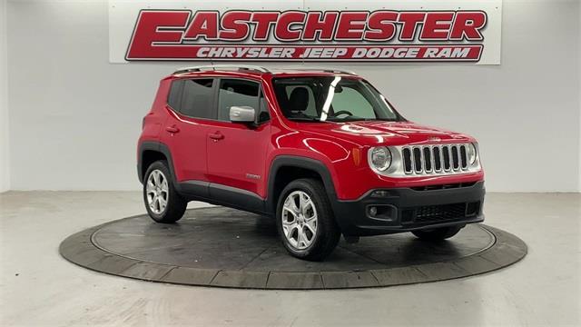 Used Jeep Renegade Limited 2016 | Eastchester Motor Cars. Bronx, New York Used Jeep Renegade Limited 2016 | Eastchester Motor Cars. Bronx, New York
