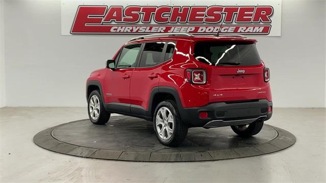 Used Jeep Renegade Limited 2016 | Eastchester Motor Cars. Bronx, New York Used Jeep Renegade Limited 2016 | Eastchester Motor Cars. Bronx, New York