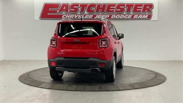 Used Jeep Renegade Limited 2016 | Eastchester Motor Cars. Bronx, New York Used Jeep Renegade Limited 2016 | Eastchester Motor Cars. Bronx, New York