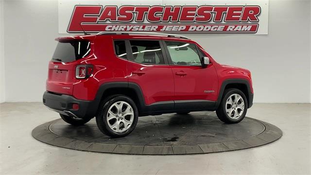 Used Jeep Renegade Limited 2016 | Eastchester Motor Cars. Bronx, New York Used Jeep Renegade Limited 2016 | Eastchester Motor Cars. Bronx, New York