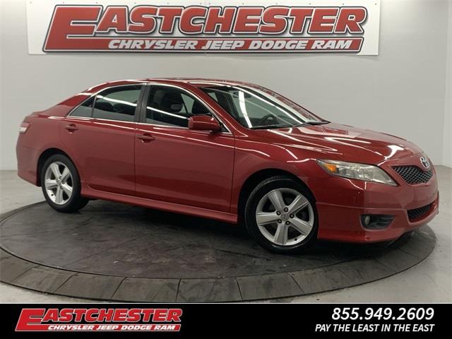 2010 Toyota Camry SE, available for sale in Bronx, New York | Eastchester Motor Cars. Bronx, New York