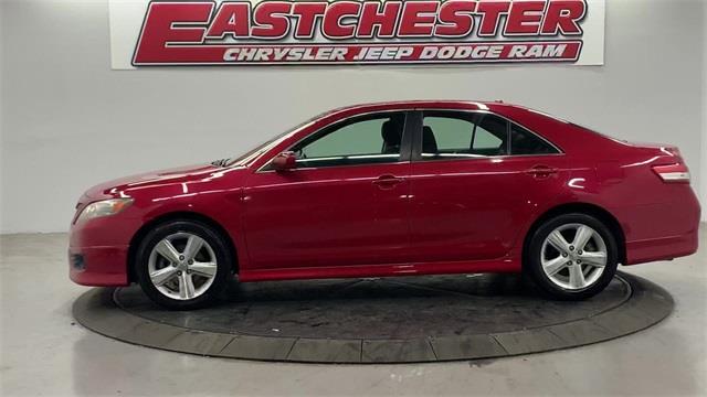 Used Toyota Camry SE 2010 | Eastchester Motor Cars. Bronx, New York Used Toyota Camry SE 2010 | Eastchester Motor Cars. Bronx, New York