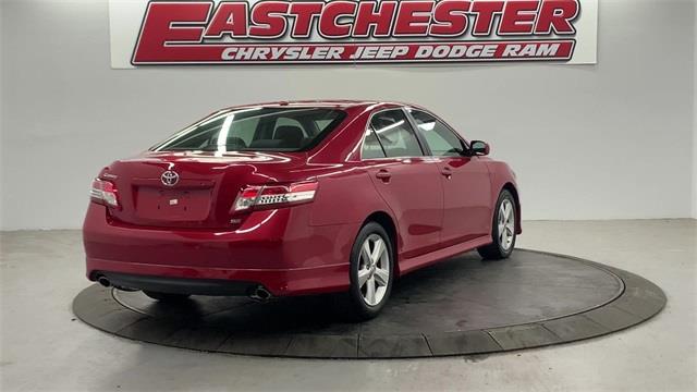 Used Toyota Camry SE 2010 | Eastchester Motor Cars. Bronx, New York Used Toyota Camry SE 2010 | Eastchester Motor Cars. Bronx, New York
