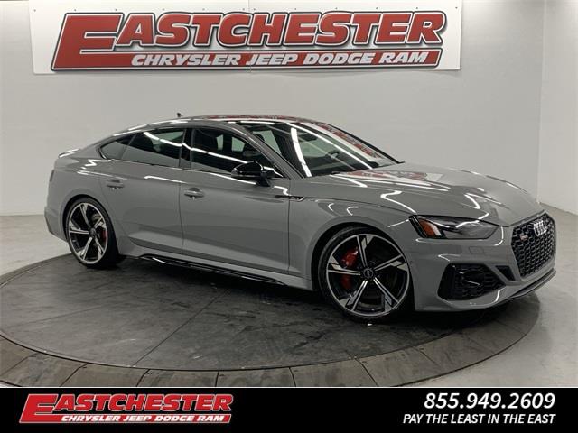 Used Audi Rs 5 2.9T 2021 | Eastchester Motor Cars. Bronx, New York Used Audi Rs 5 2.9T 2021 | Eastchester Motor Cars. Bronx, New York