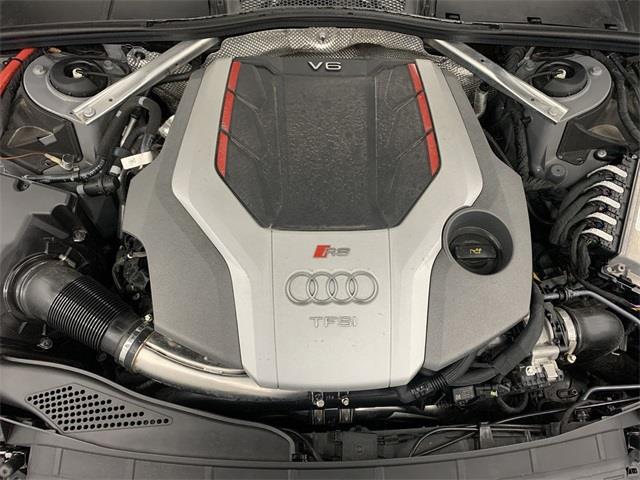 Used Audi Rs 5 2.9T 2021 | Eastchester Motor Cars. Bronx, New York Used Audi Rs 5 2.9T 2021 | Eastchester Motor Cars. Bronx, New York