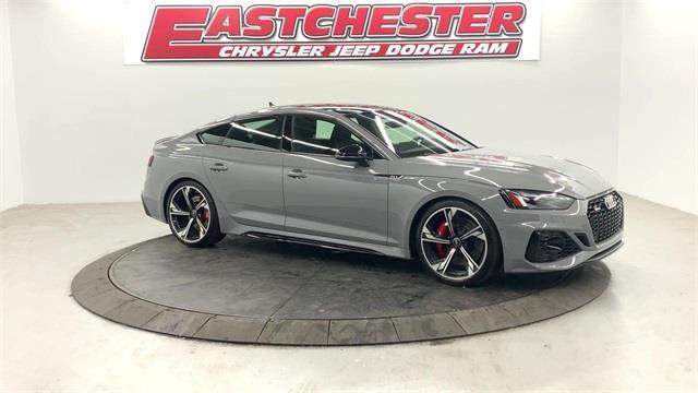 Used Audi Rs 5 2.9T 2021 | Eastchester Motor Cars. Bronx, New York Used Audi Rs 5 2.9T 2021 | Eastchester Motor Cars. Bronx, New York